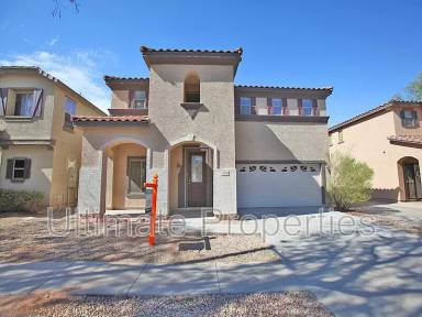 Main picture of 17406 N 185th Ln