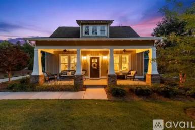 Main picture of 3503 Double Eagle Ln