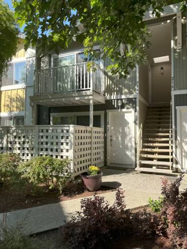 Main picture of Harbor Walk