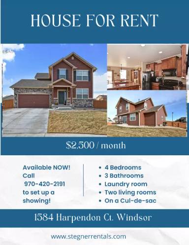 Main picture of 1584 Harpendon Ct