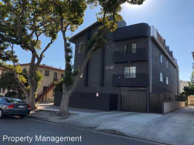 Main picture of 8524 Cashio St