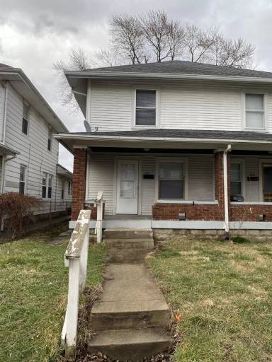 Main picture of 1227 Shepard St