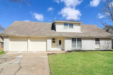 Main picture of 1403 Rosewood Ln