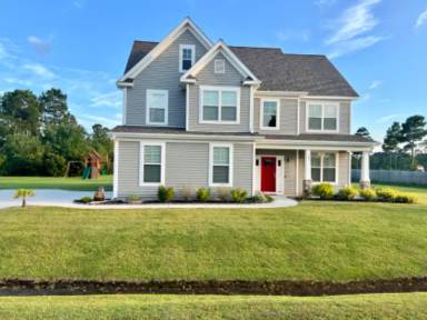 Main picture of 118 Peytons Ridge Dr