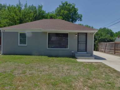 Main picture of 2027 N Spruce St