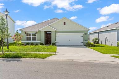 Main picture of 1112 Fox Path