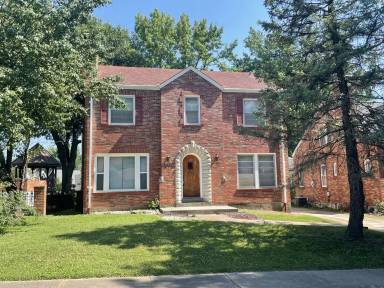 Main picture of 2944 Moniteau Dr