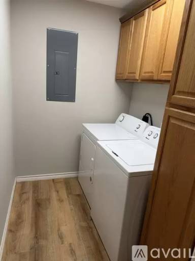 Main picture of 6641 W FM 922