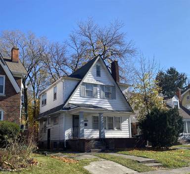 Main picture of 14118 Coyle St