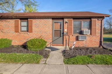 Main picture of 213 N Madison Rd
