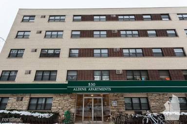 Main picture of 530 W Aldine Ave