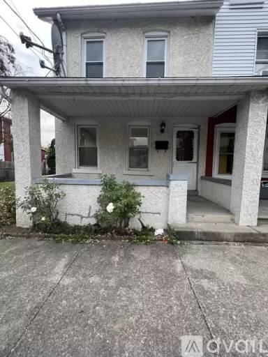 Main picture of 541 Minor St