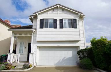 Main picture of 20462 Savanna Ln