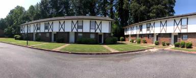 Main picture of Village Green