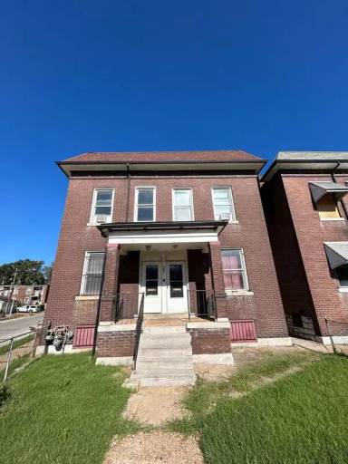 Main picture of 4433 Harris Ave