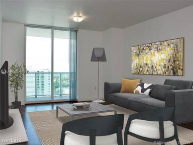 Main picture of Vue At Brickell Condo
