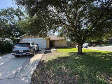 Main picture of 3602 Woodglow Cir