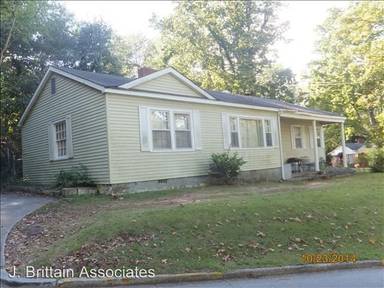 Main picture of 1731 Abbott Ave