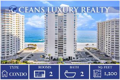 Main picture of Oceans Seven Condominiums