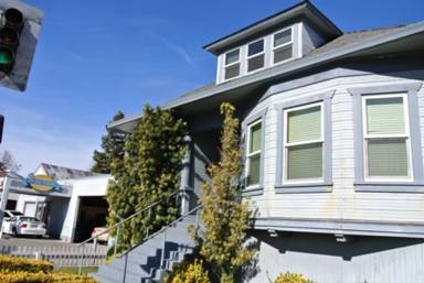 Main picture of 701 Petaluma Blvd S