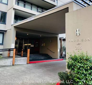 Main picture of Harrison Condos