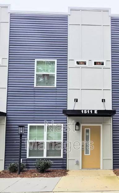 Main picture of 1511 Fort Bragg Rd
