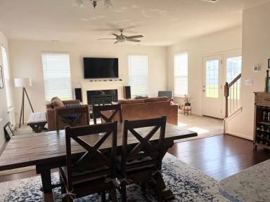 Main picture of 3428 Crow Point Way