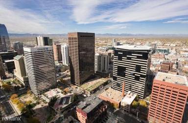 Main picture of The Apartments at Denver Place