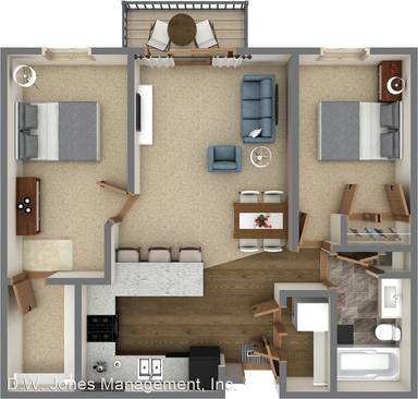 Main picture of 400 17th Ave NE