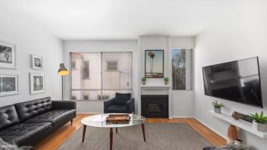 Main picture of 1445 N Alta Vista Blvd