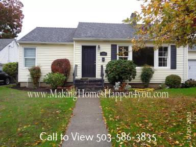 Main picture of 1830 24th St NE