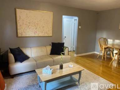 Main picture of Skyline Apartments