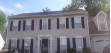Main picture of 2812 Amherst Ridge Way
