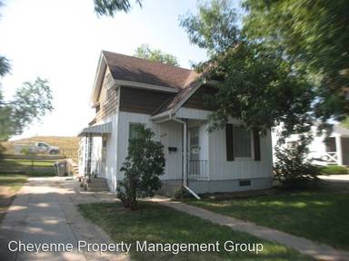 Main picture of 2539 Chestnut Dr