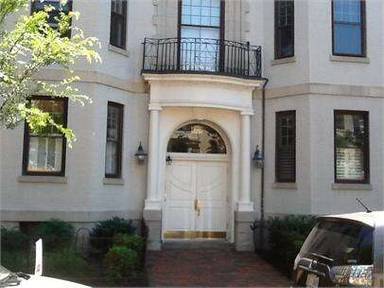 Main picture of 3020 Dent Pl NW