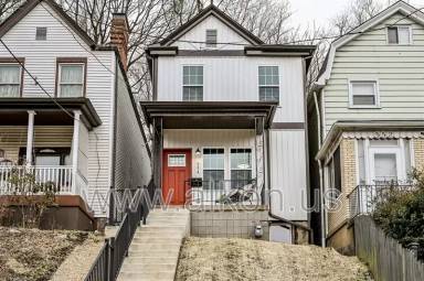 Main picture of 554 Frayne St