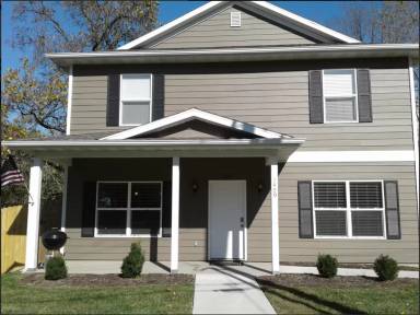 Main picture of 1409 Wilkes Blvd