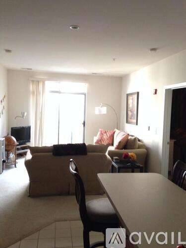 Main picture of 1800 Wilson Boulevard Condo