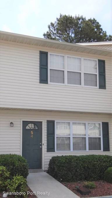 Main picture of Pirates Cove Townhomes