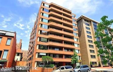 Main picture of 2141 P St NW