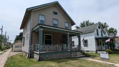 Main picture of 317 W Wildwood Ave