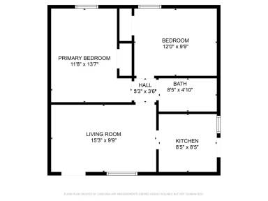 Main picture of 1002 Haynes St