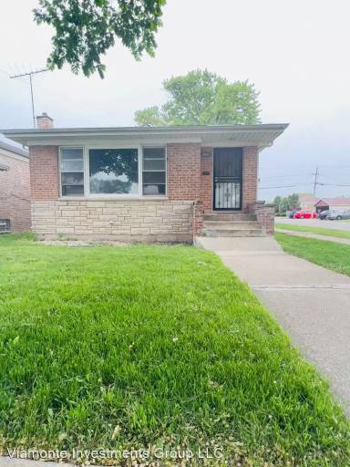 Main picture of 12600 S Laflin St
