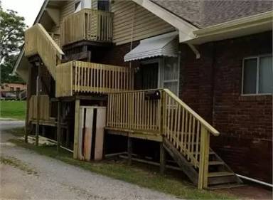 Main picture of 1923 McCalla Ave