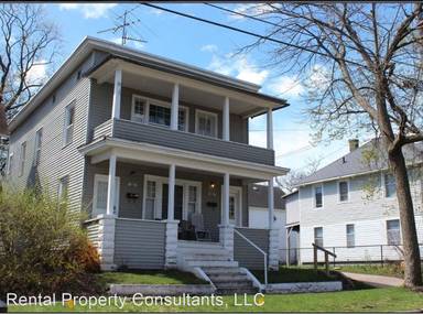 Main picture of 820 Watson St SW