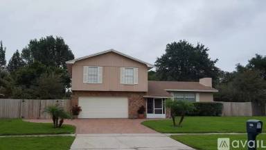 Main picture of 8021 Sandberry Blvd