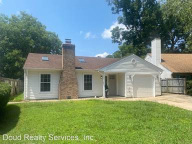 Main picture of 2512 Dellwood Dr