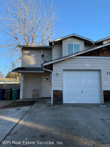 Main picture of 2238 I St NE