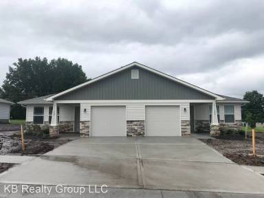 Main picture of Chapman Ridge