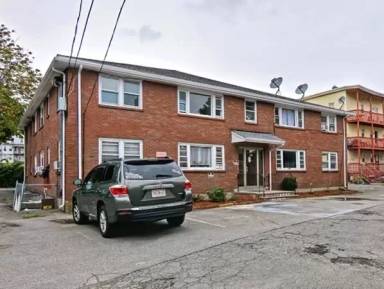 Main picture of 51 Laighton St